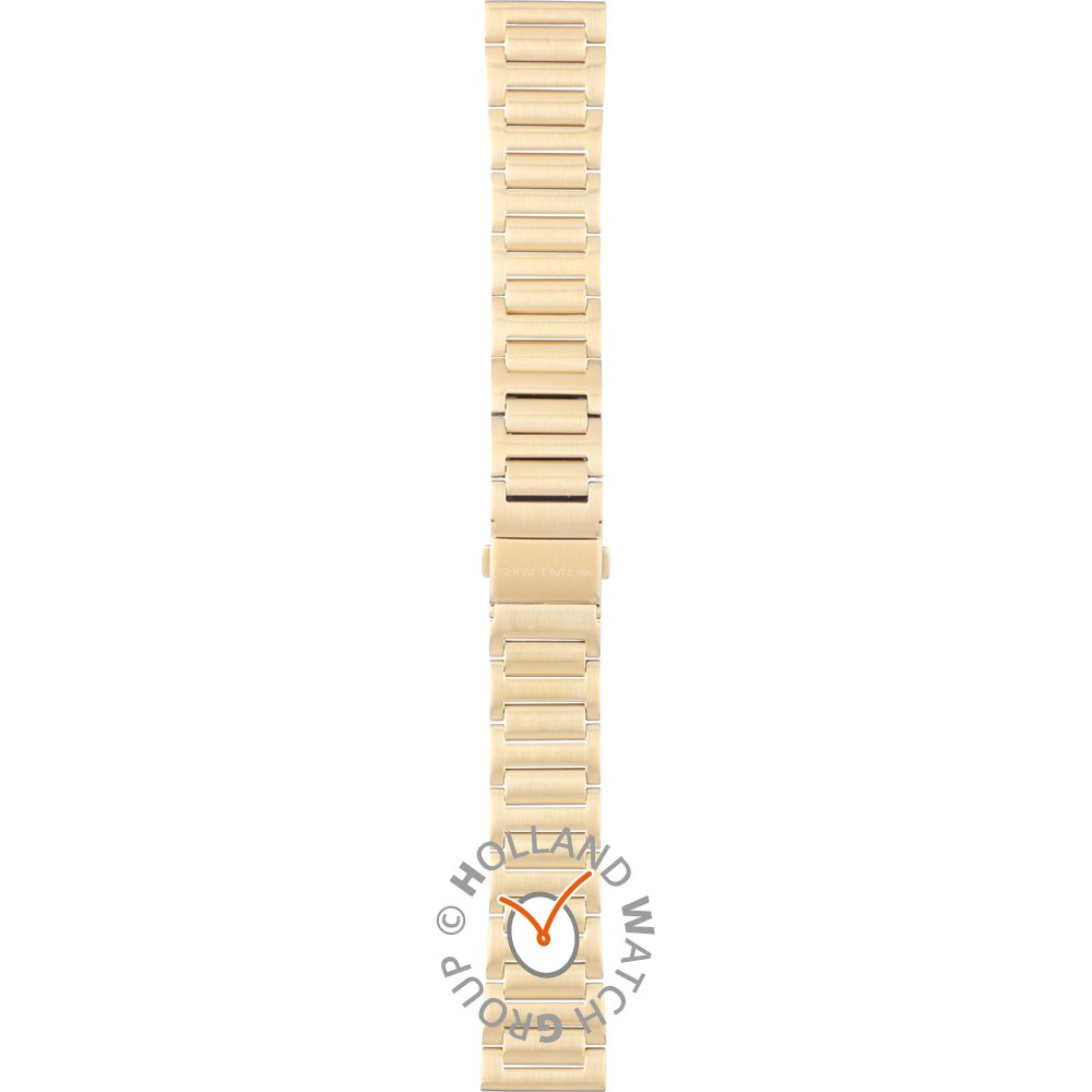 Michael Kors Michael Kors Straps AMK8658 MK8658 Bryson Strap