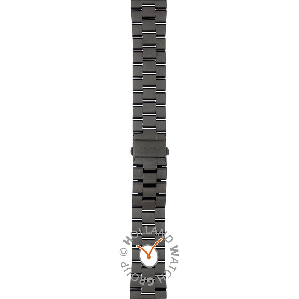 Michael Kors Michael Kors Straps AMK8684 MK8684 Keaton Strap