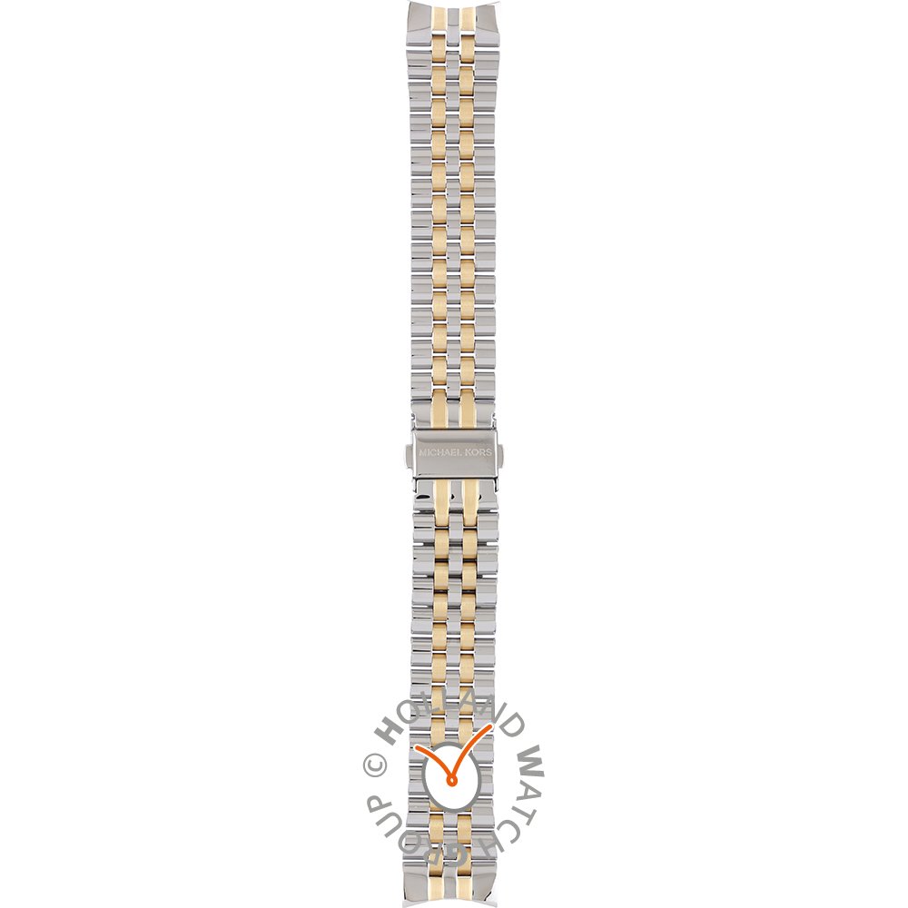 Michael Kors Michael Kors Straps AMK8752 MK8752 Lexington Strap