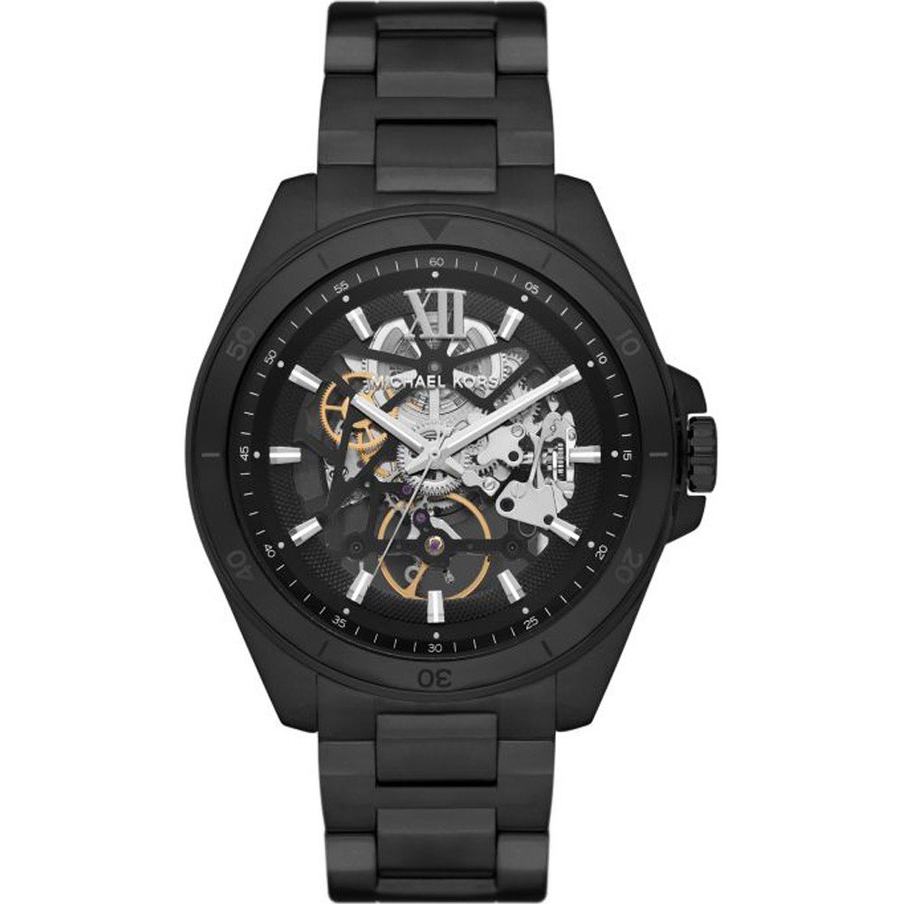 Michael Kors MK9050 Brecken Watch