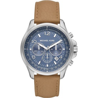 Michael Kors MK9128 Pilot Watch