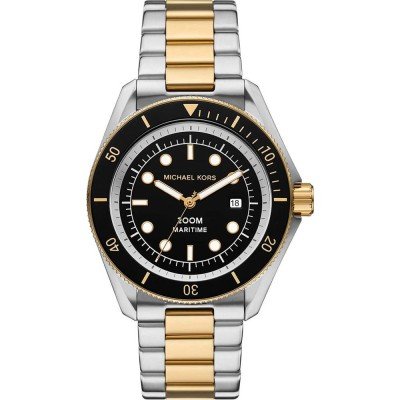 Michael Kors MK9180 Sullivan Watch