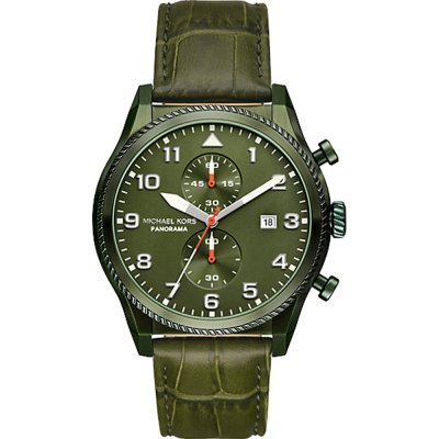 Michael Kors MK9199 Panorama Watch