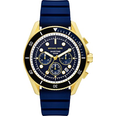 Michael Kors MK9205 Maritime Watch