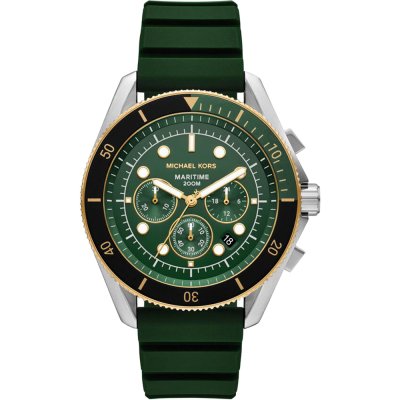 Michael Kors MK9214 Maritime Watch