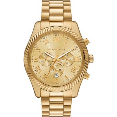 Michael Kors MK9276 Lexington Big 時計