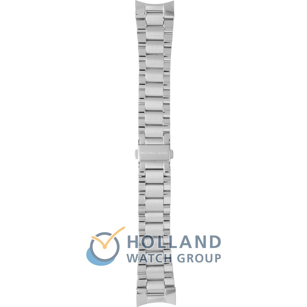 Michael Kors Michael Kors Straps AMKT5012 MKT5012 Bradshaw Access Strap