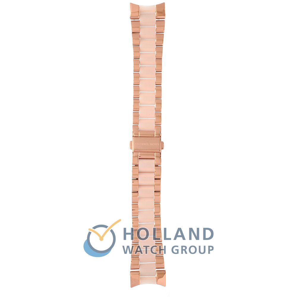 Michael Kors Michael Kors Straps AMKT5013 MKT5013 Bradshaw Access Strap