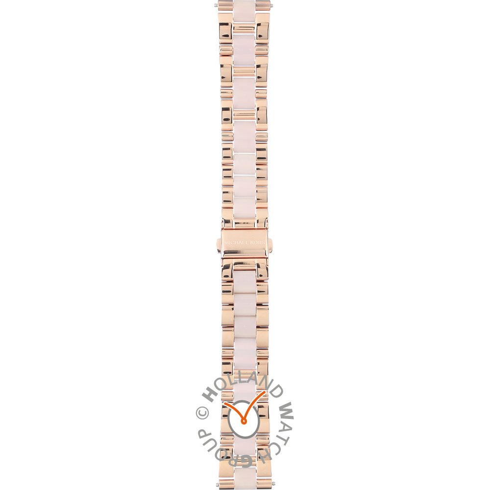 Michael Kors Michael Kors Straps AMKT5041 MKT5041 Sofie Access Strap