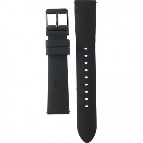 michael kors runway strap