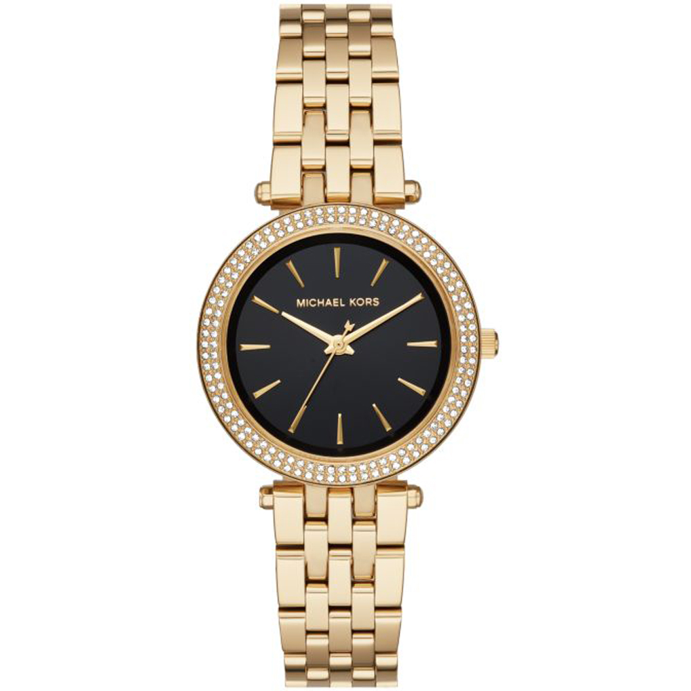 Michael Kors Darci MK3738 Darci Mini Watch