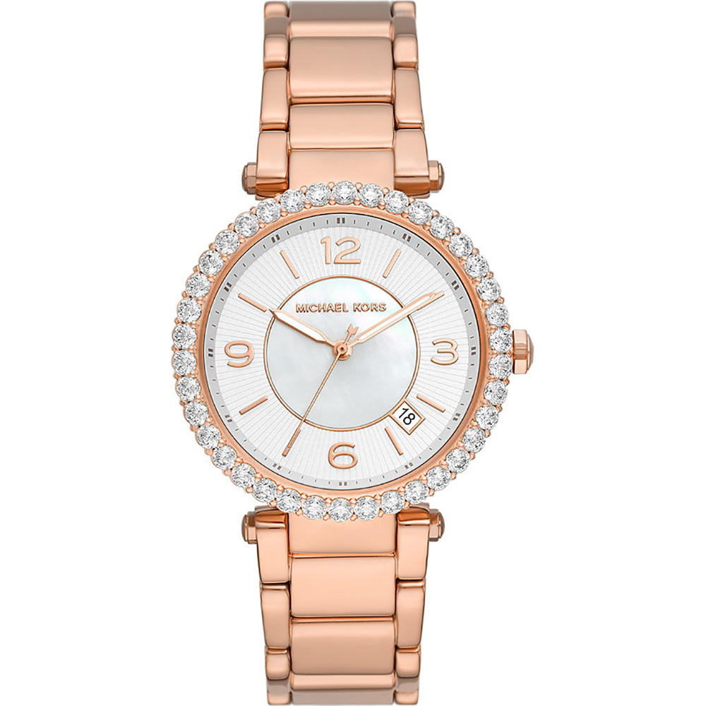 Michael Kors MK4695 Parker Watch