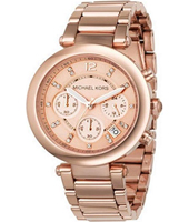 Michael Kors AMK5491 Strap - MK5491 Parker