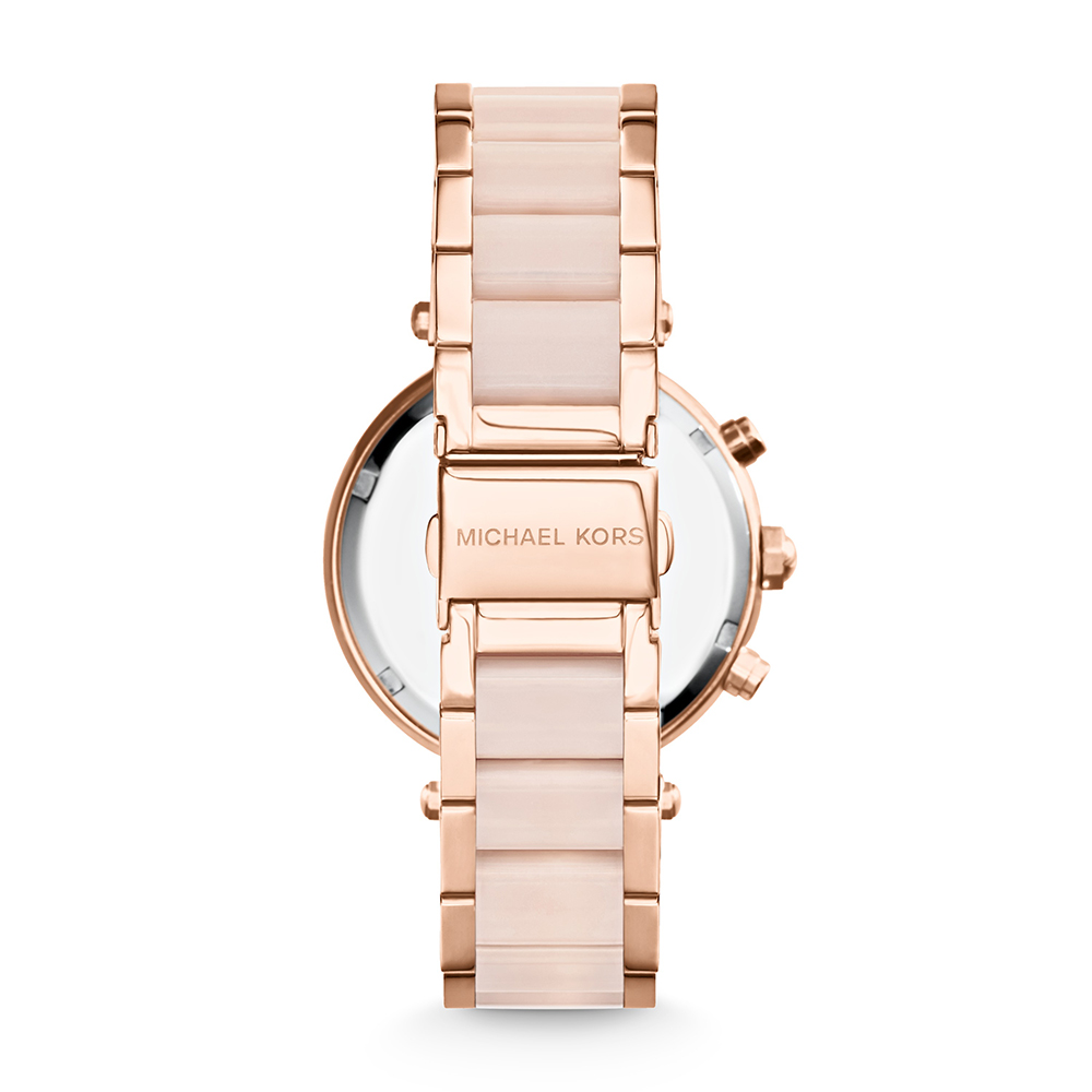 MK watches 2014