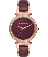 Michael Kors AMK6412 Strap - MK6412 Parker