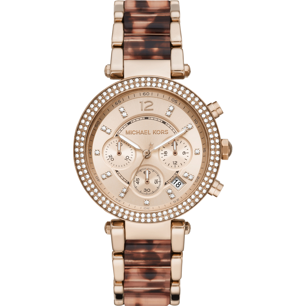 Michael Kors MK6832 Parker horloge