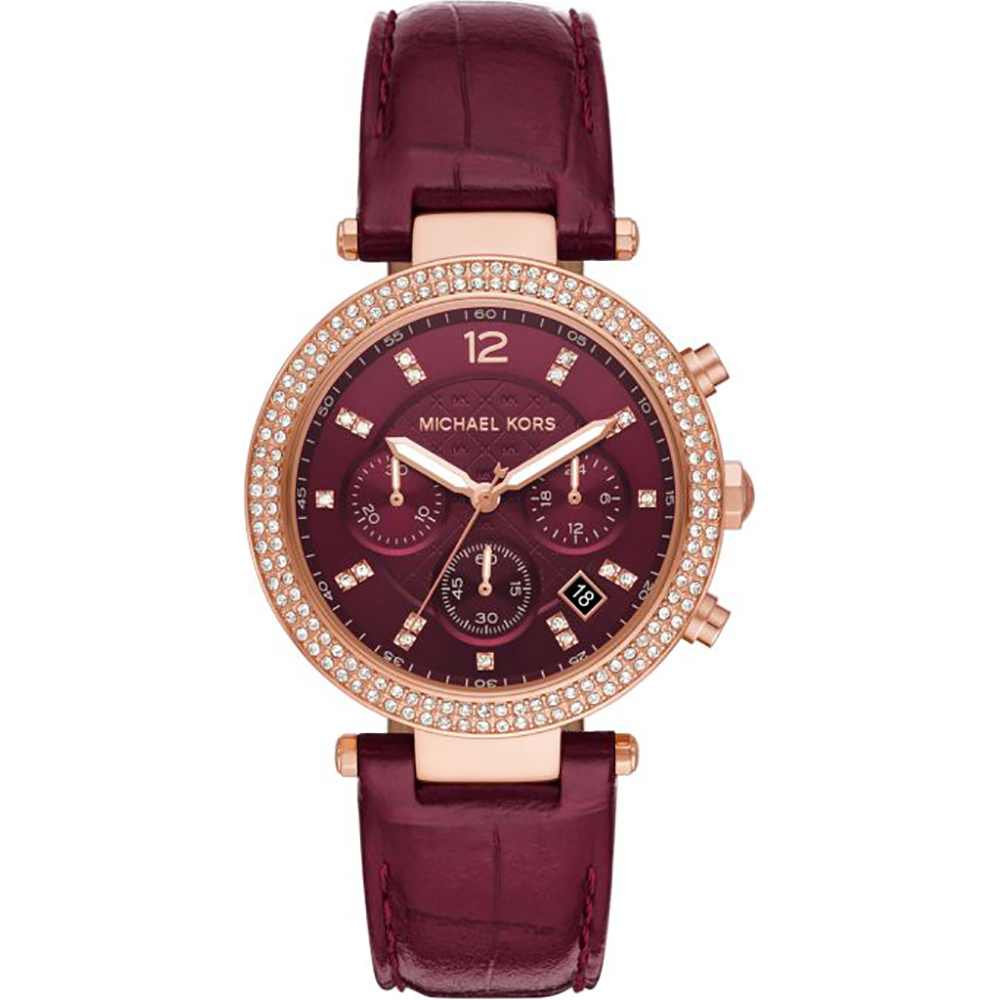 Michael Kors MK6986 Parker Watch