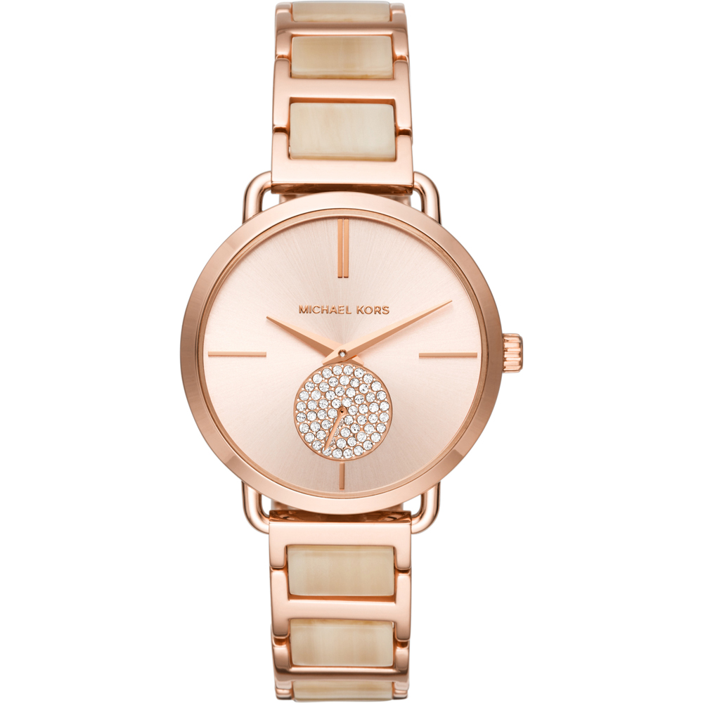 Michael Kors MK3678 Portia Watch