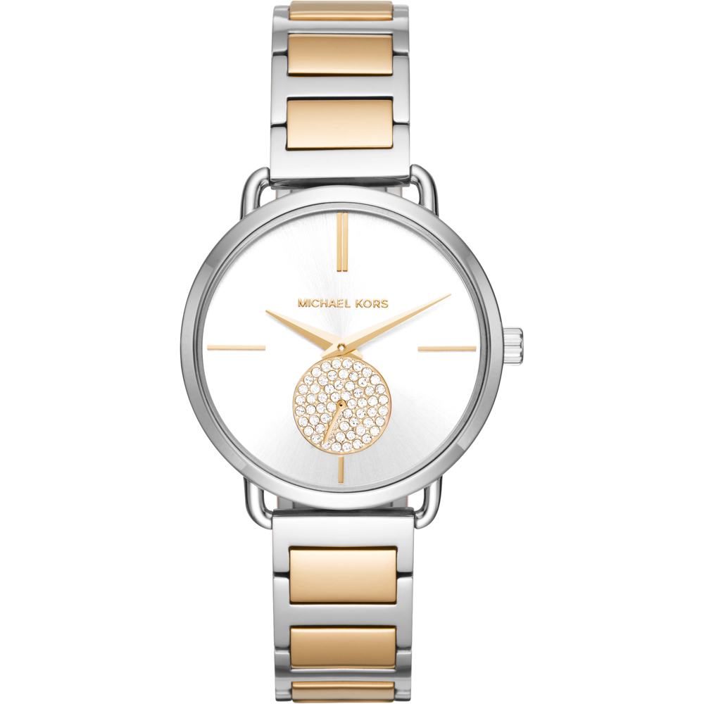 Michael Kors MK3679 Portia Watch