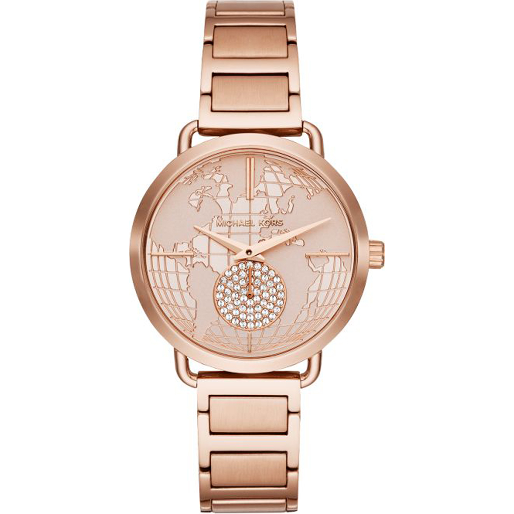 Michael Kors MK3828 Portia Watch