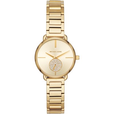 Michael Kors MK3838 Portia Watch
