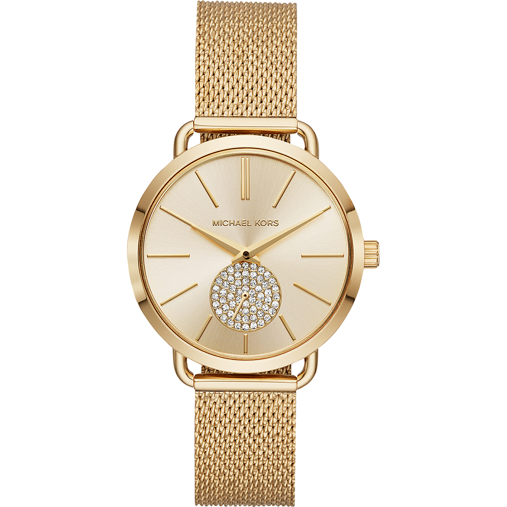 Michael Kors MK3844 Portia Watch