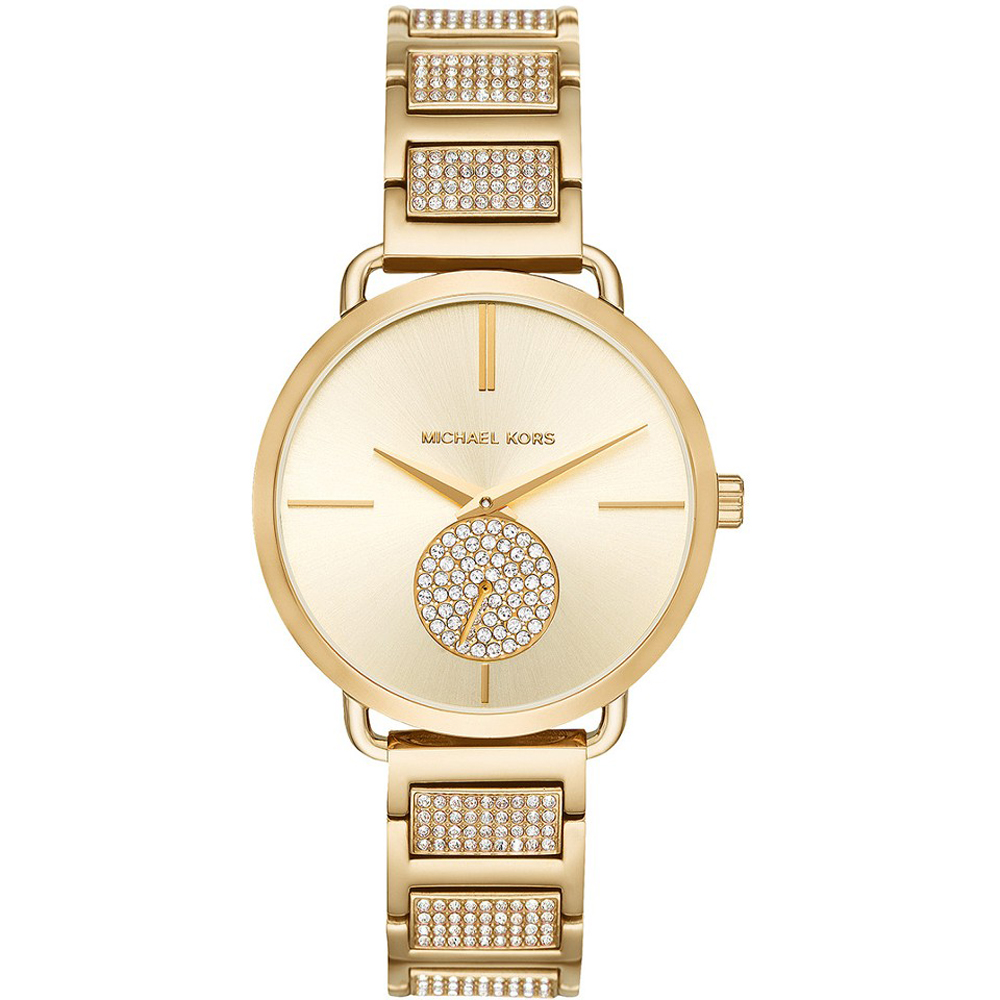 Michael Kors MK3852 Portia Watch