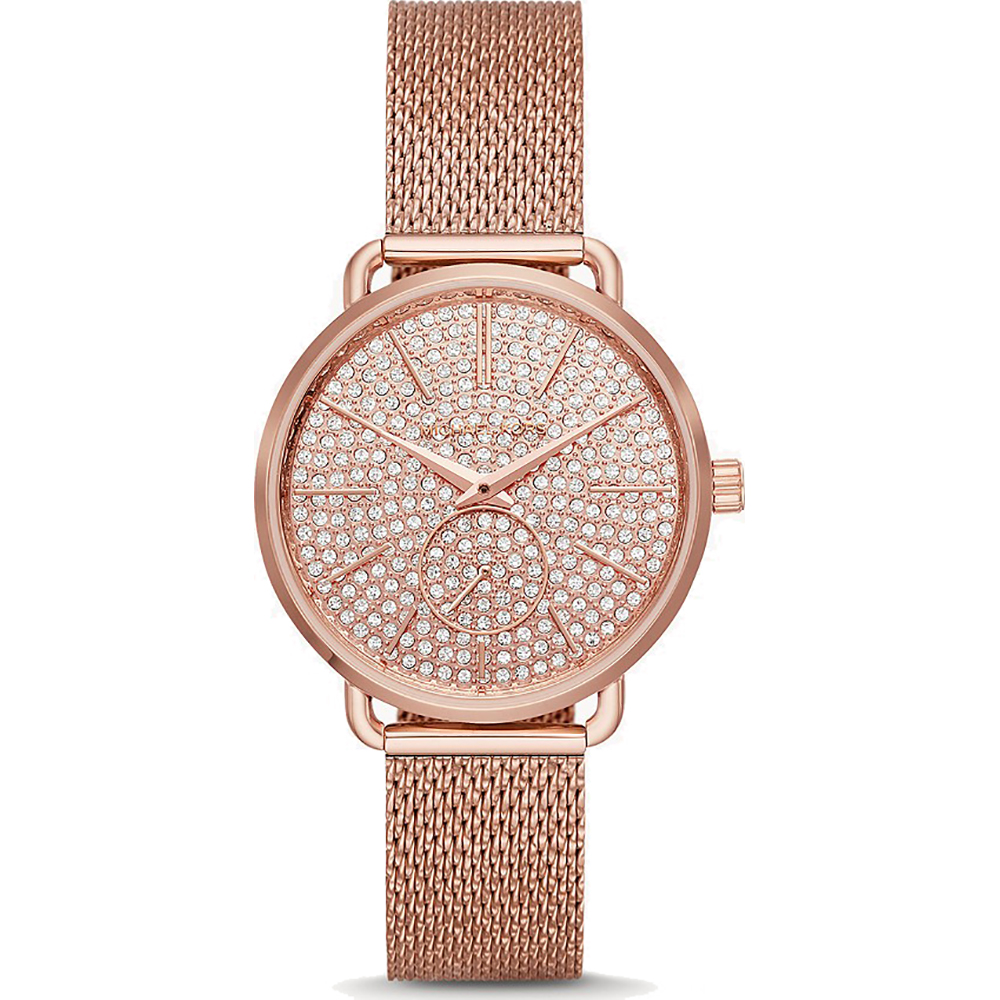 Michael Kors MK3878 Portia Watch