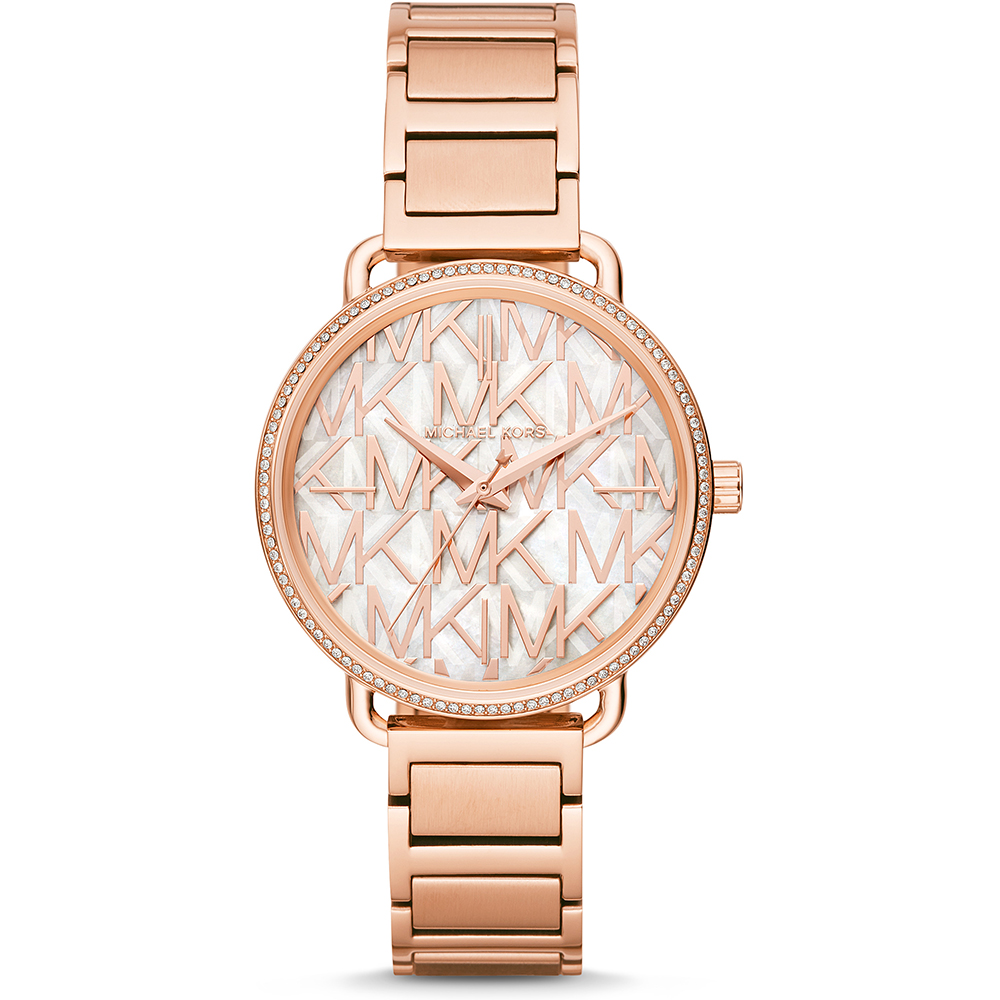 Michael Kors MK3887 Portia Watch