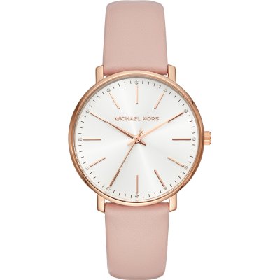 Buy Michael Kors Rose Gold Watches online • Fast shipping •