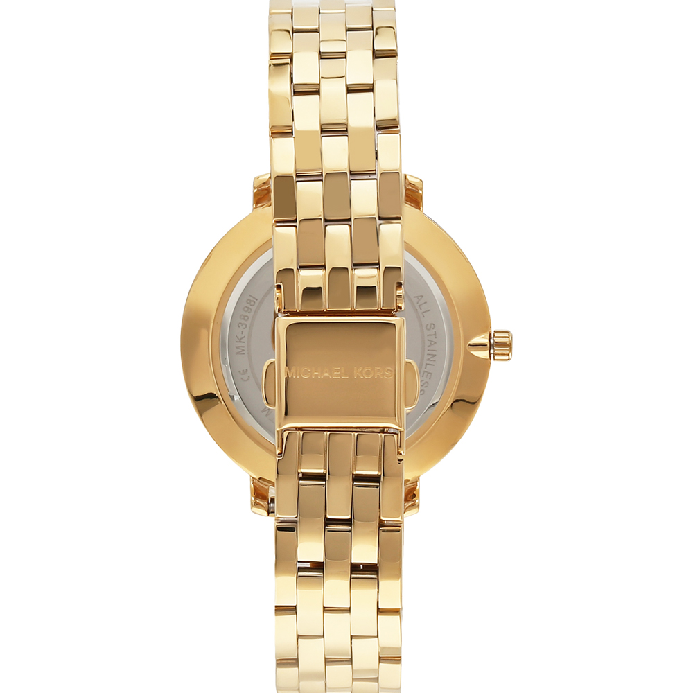 Michael Kors MK3898 watch - Pyper