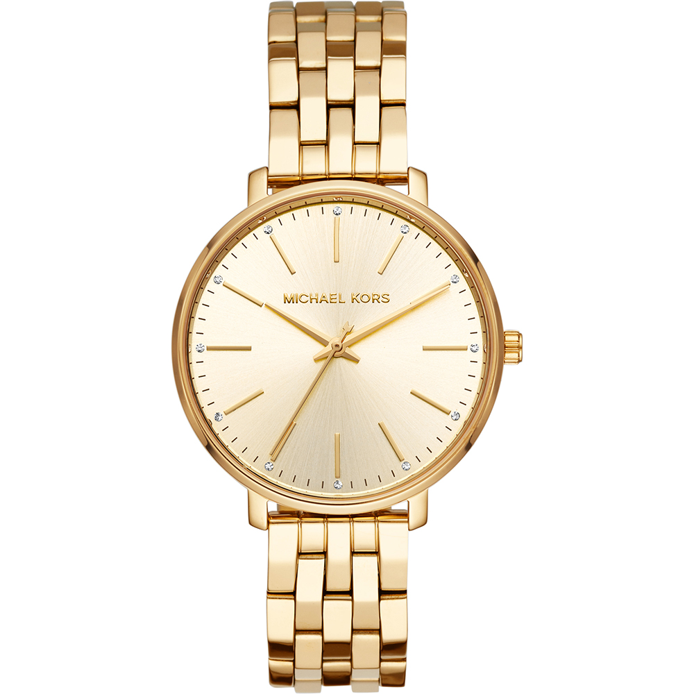 Michael Kors MK3898 Ladies watch - Pyper