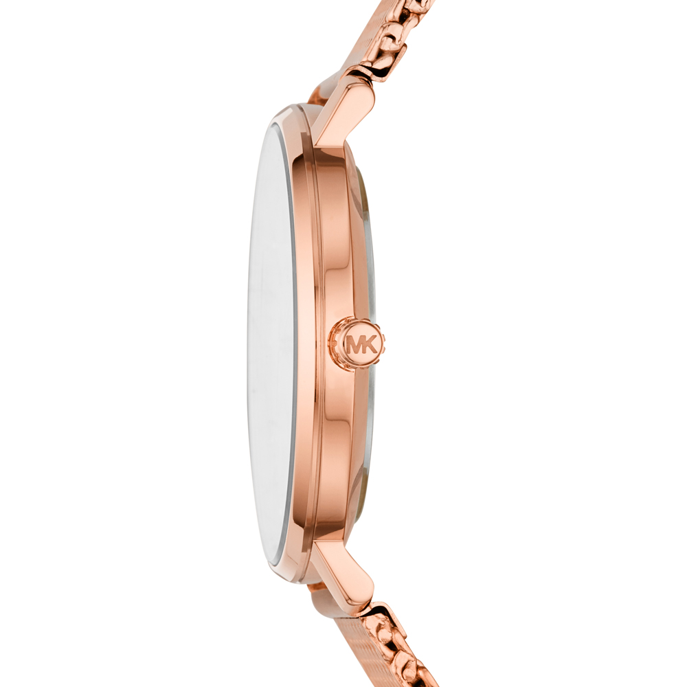 michael kors ladies pyper watch