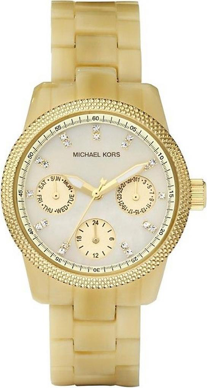 Michael Kors MK5400 Ritz Mini Watch