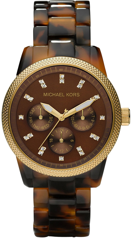 Michael Kors MK5038 Ritz Watch