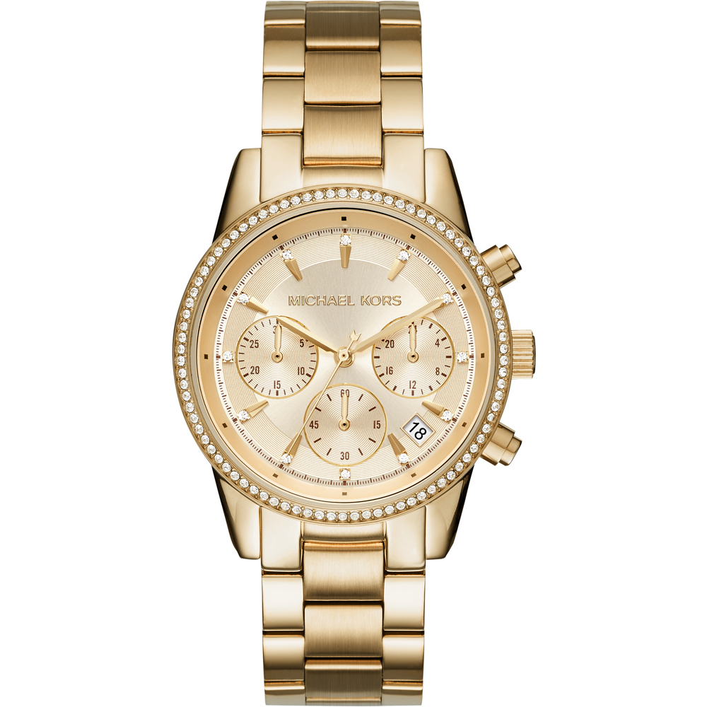 Reloj Michael Kors MK6356 Ritz