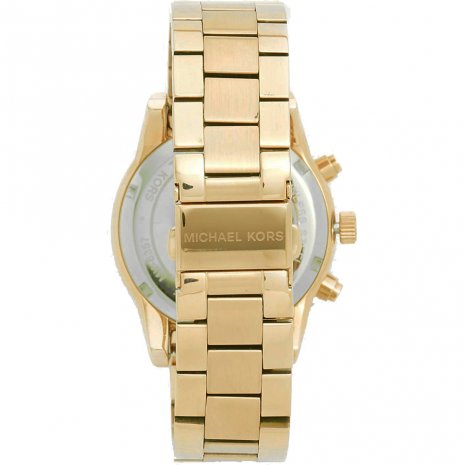 Michael Kors MK6356 watch - Ritz