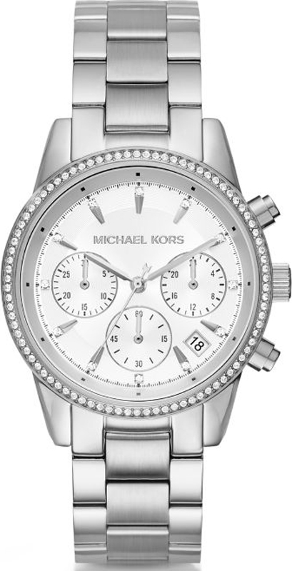 Michael Kors MK6428 Ritz horloge