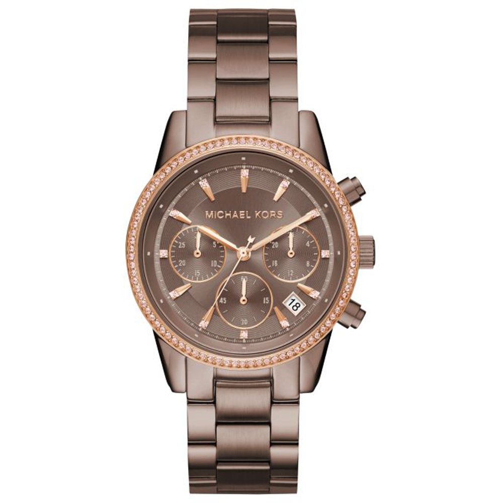 Michael Kors MK6529 Ritz Watch