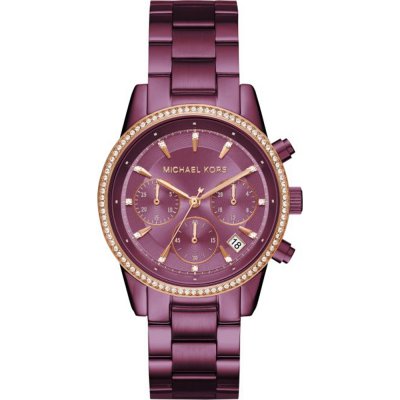 Michael Kors Ritz MK6542 Bryant Watch