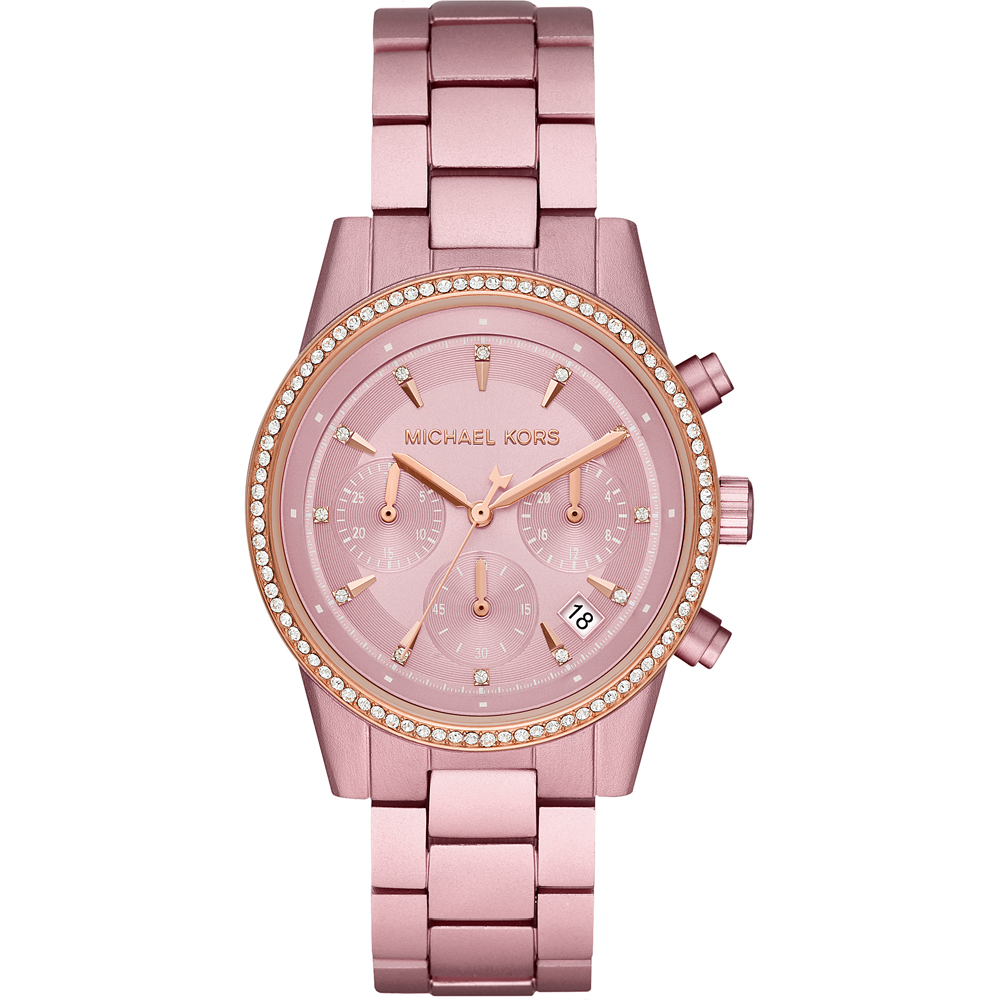 Michael Kors MK6753 Ritz Watch