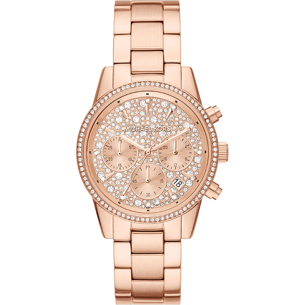 Michael Kors MK7302 Ritz Horloge