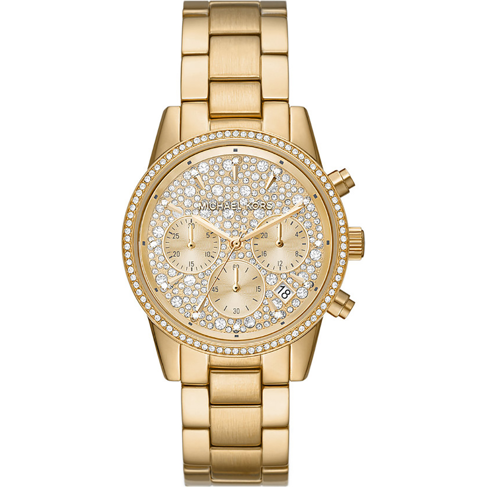 Michael Kors Parker MK7310 Ritz Horloge