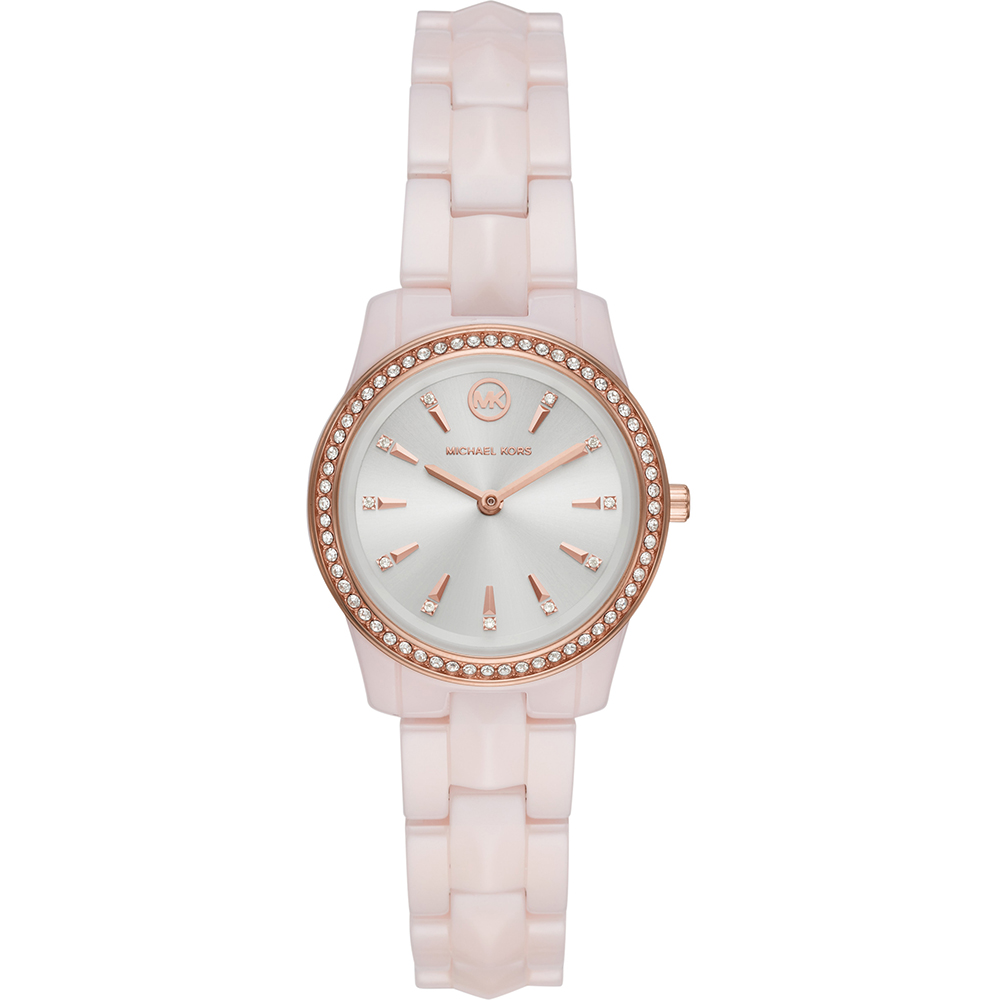 Michael Kors MK6841 Runway Mercer Watch