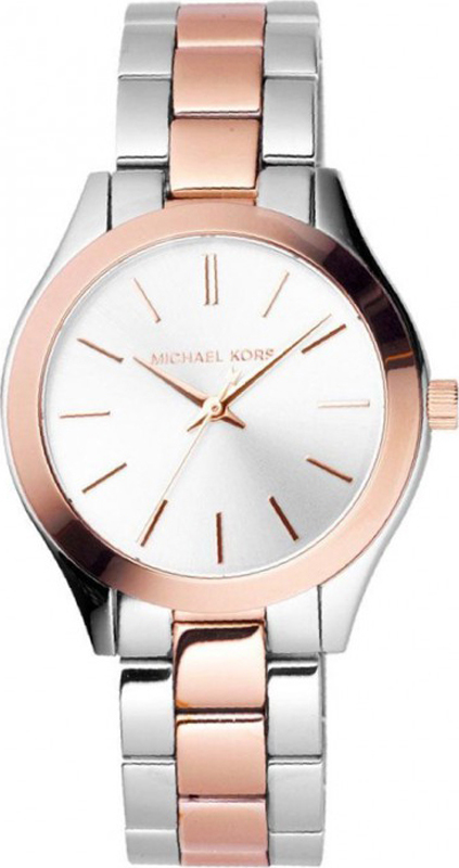 Michael Kors Watch  Runway Mid MK3204A