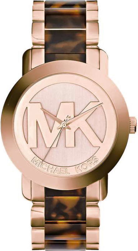 Michael Kors Watch  Runway Mid MK4305