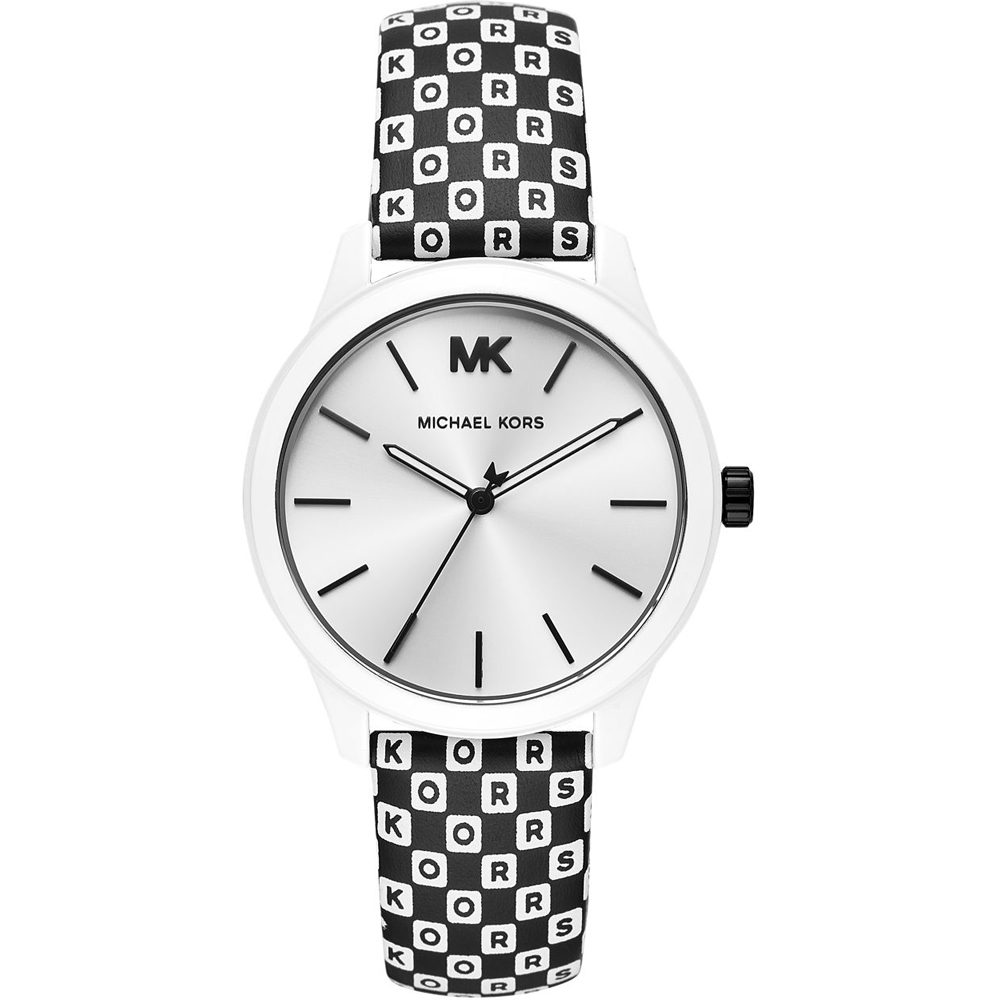 Michael Kors MK2846 Runway Watch