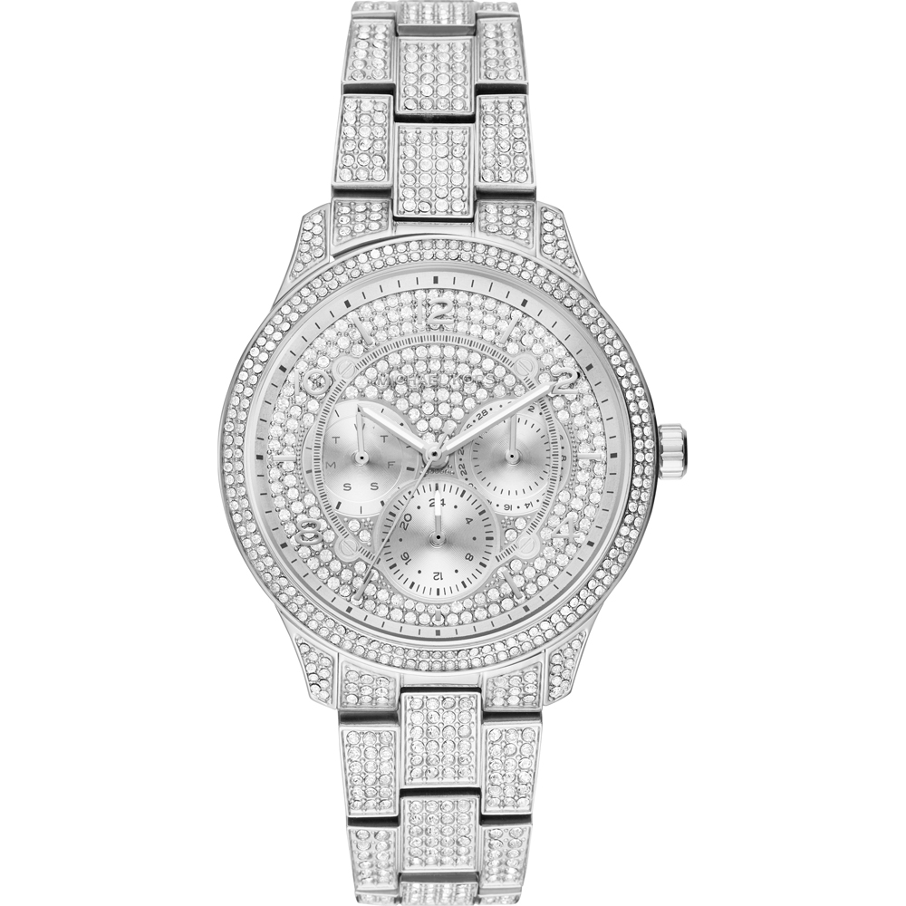 Michael Kors MK6612 Runway Watch