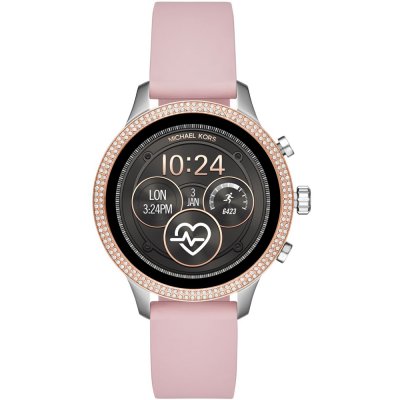 Michael Kors MKT5055 Runway Watch