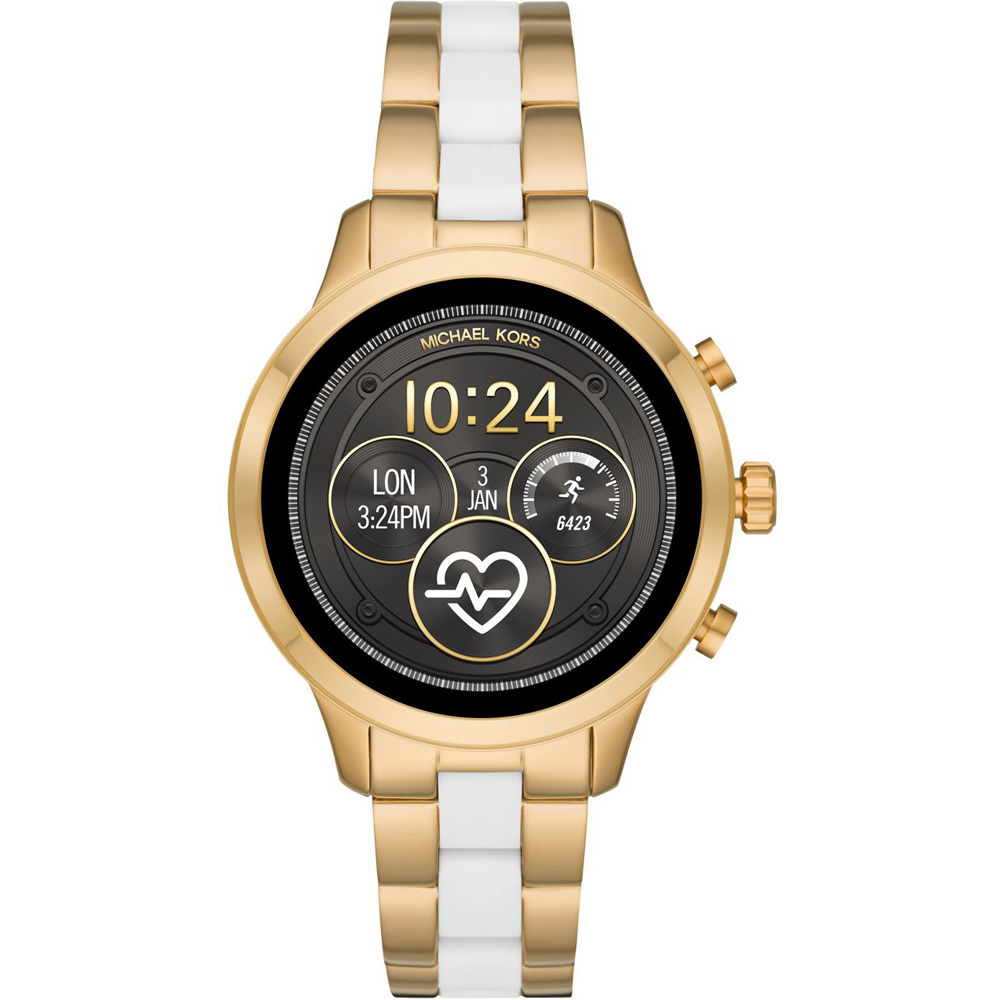 Michael Kors MKT5057 Runway Watch